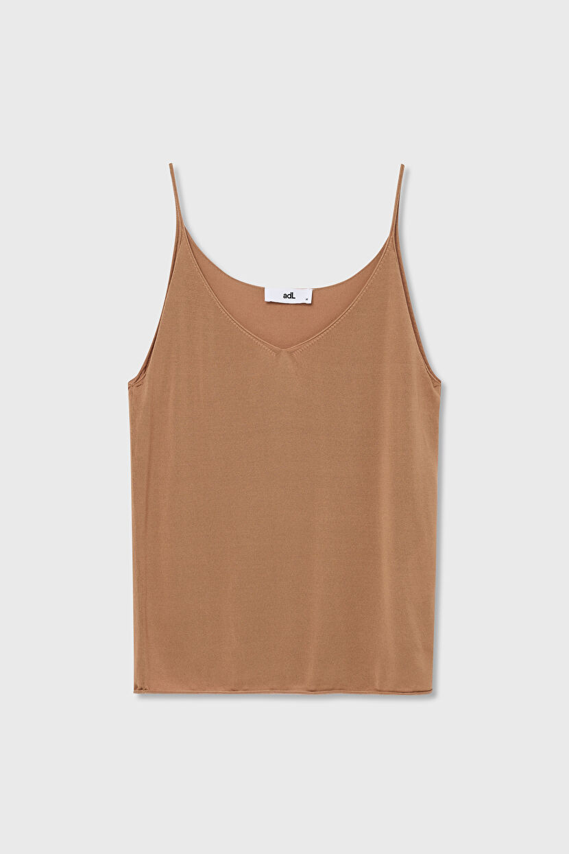 トップス UNOF PLEATS TANK TOP Pleats Please Issey Miyake Women's' Pleated Tank Top in Black | LN-CC®