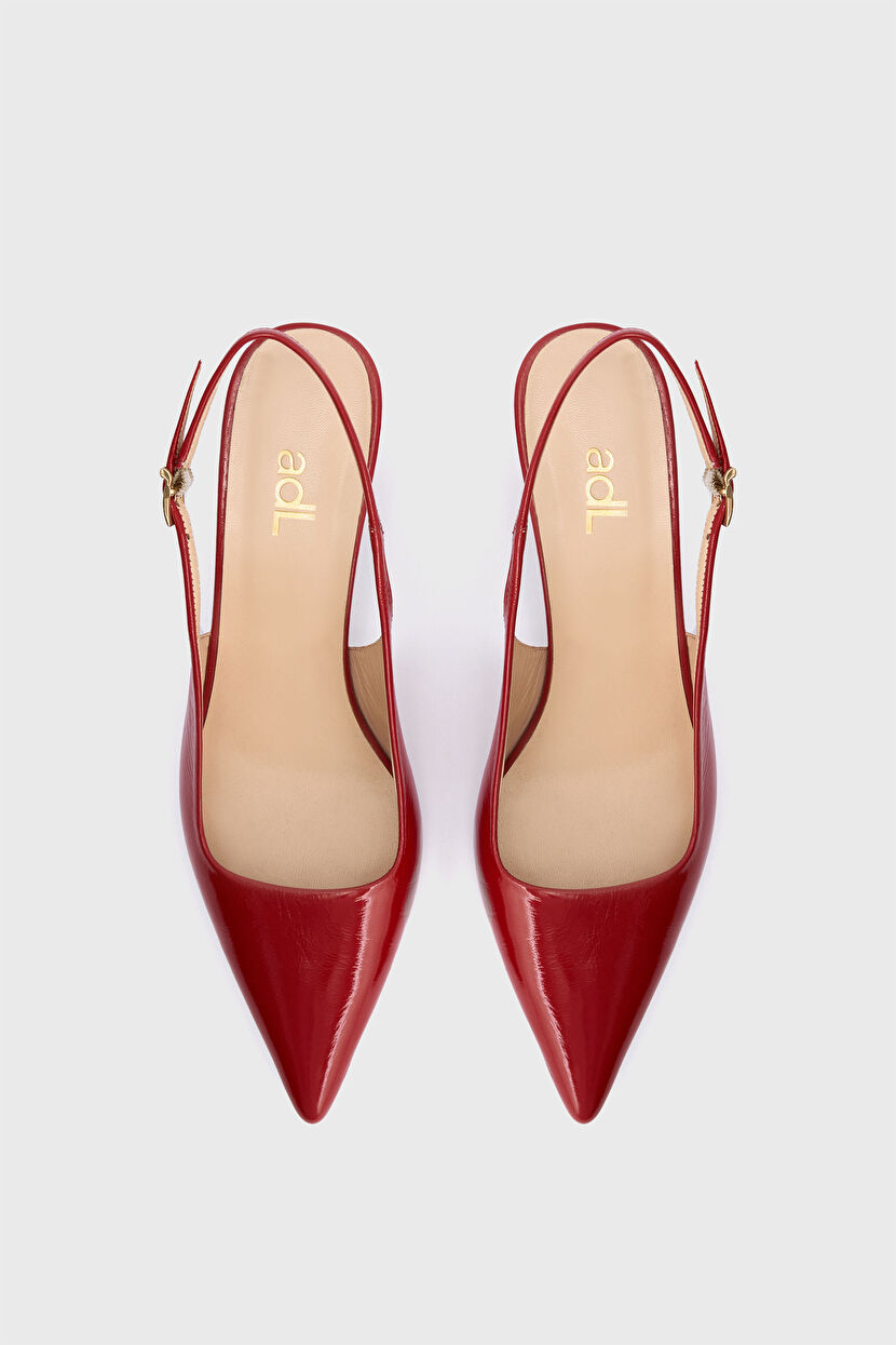Red Taped Shoes 10345249000-006 | adL
