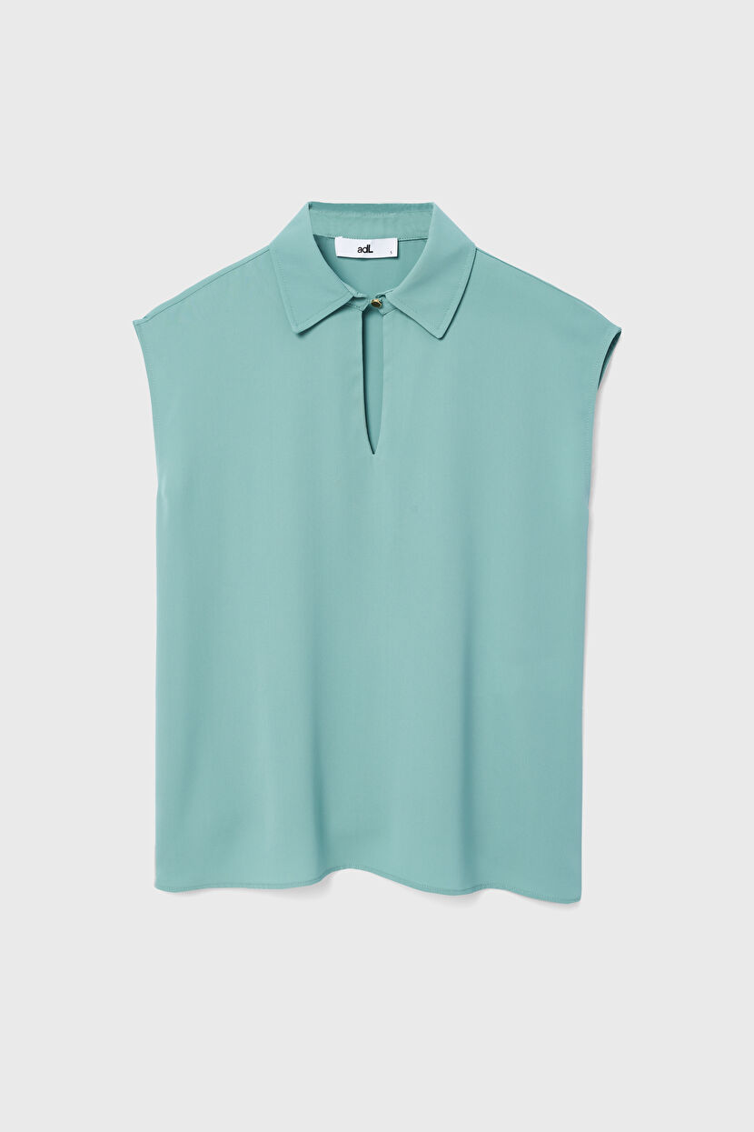 Vakuum nasosidan keyin vaginaning fotosurati