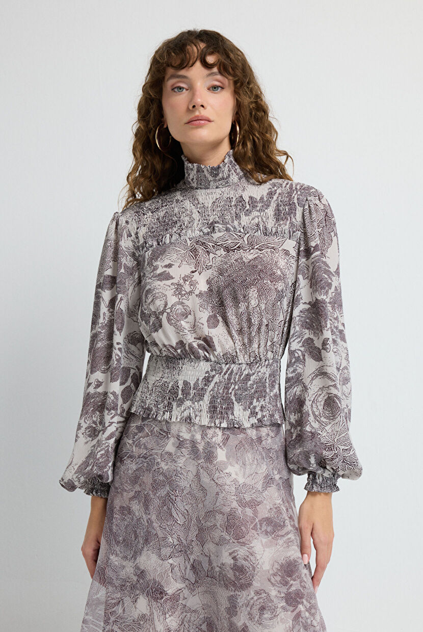 langchen arts&amp;science  blouse dress langchen様専用 arts&science blouse dress 【公式通販】