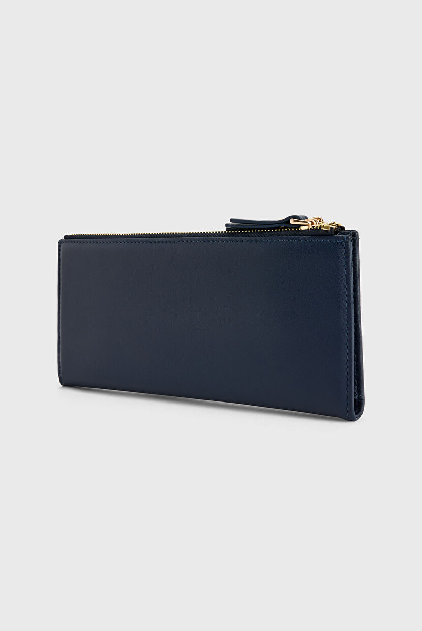 CTHY　LUXURY MATERIAL WALLET Annonay CTHY LUXURY MATERIAL WALLET Annonayウォレット Leather Wallet