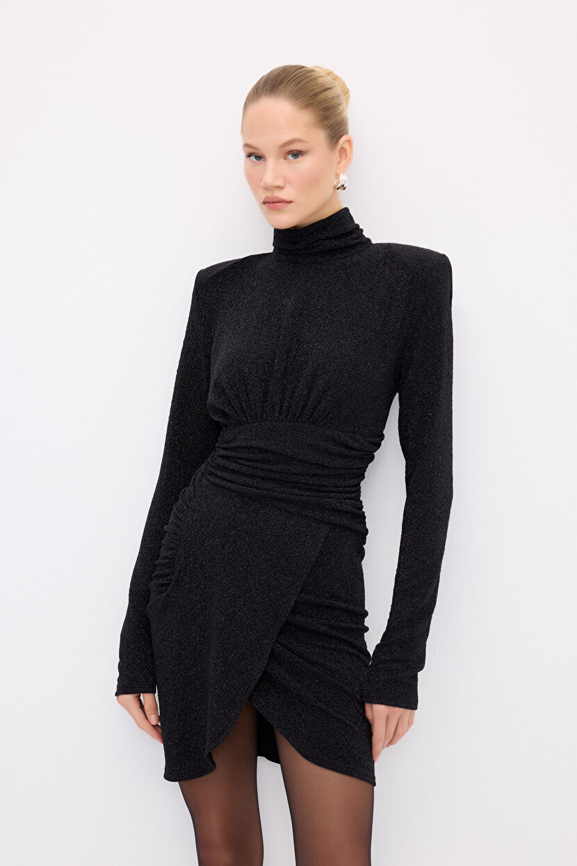 みみ Mikro Versatil Uçlu Kalem Standlı 0.9 Mm 513-48 - 48'li Paket