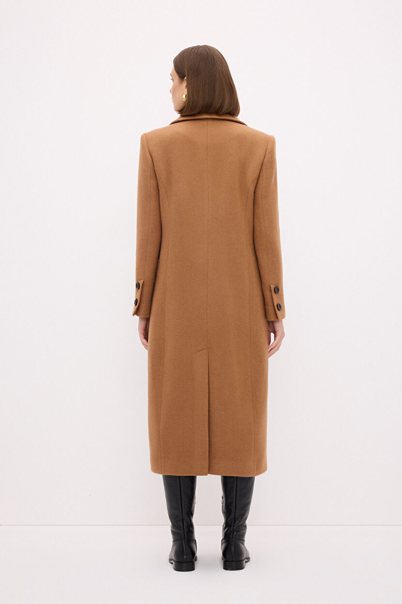Camel Moda Tutkusu Kruvaze Kaban 136M2105000-005 | adL