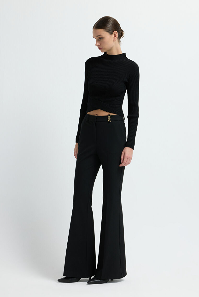 パンツ docking wide flare slacks flareup sullen パンツ docking wide flare slacks flareup sullen Z SUPPLY